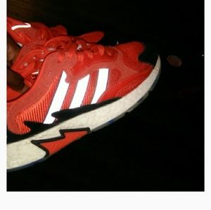 Adidas trecs run